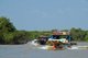 Cambodia: Boats on the edge of the Great Lake, Tonle Sap, near Siem Reap